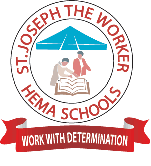 St. Joseph the Worker School Logo